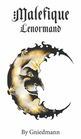 Таро «Malefique Lenormand»