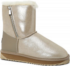 бежево-зеленый