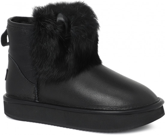 Угги женские