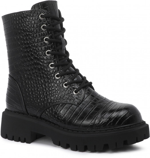 Ботинки женские