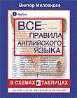 Все правила английского языка в схемах и таблицах. Справочник по грамматике