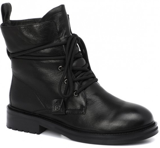 Ботинки женские