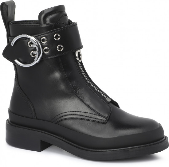 Ботинки женские