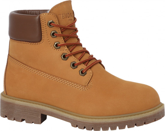 Ботинки женские