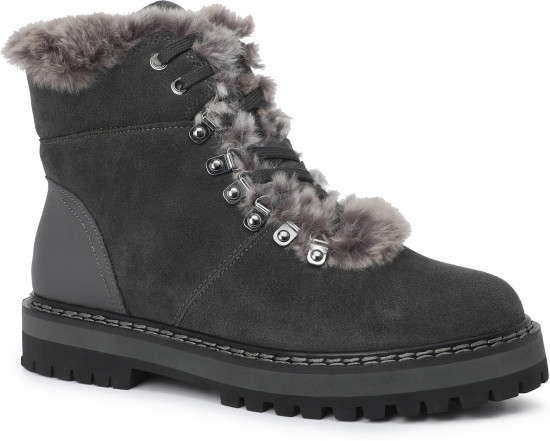 Ботинки женские