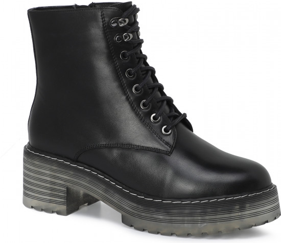 Ботинки женские