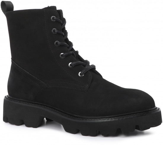 Ботинки женские