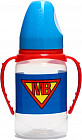Бутылочка для кормления «Super baby»