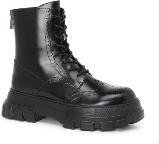 Ботинки женские