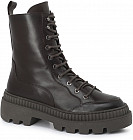 темно-коричневый