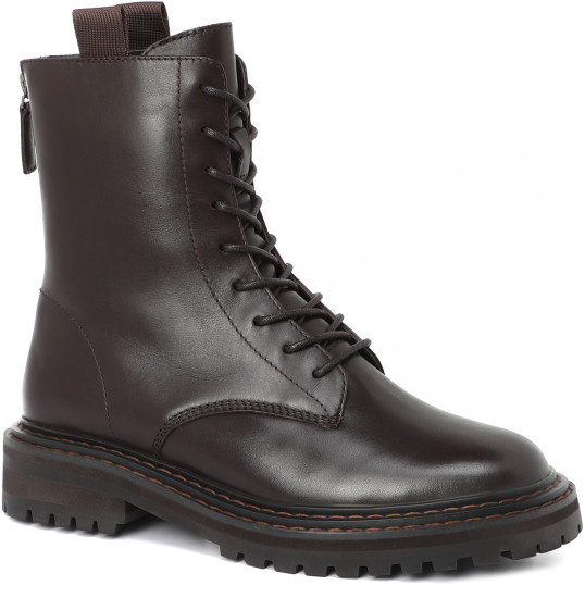 Ботинки женские