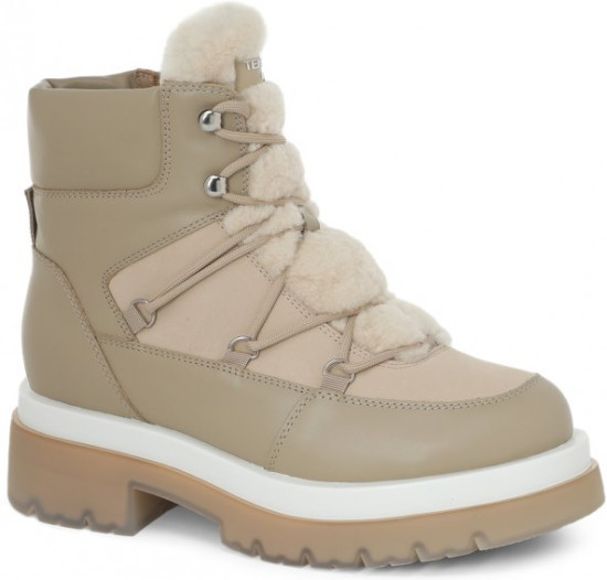 Ботинки женские