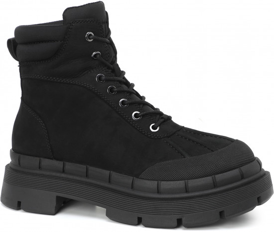 Ботинки женские