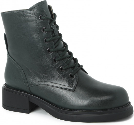 Ботинки женские