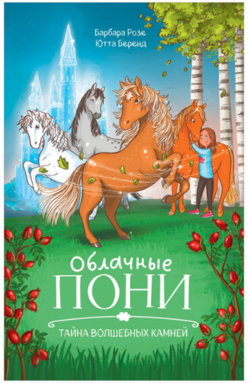 Тайна волшебных камней