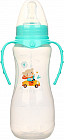 Бутылочка для кормления «Мишутка»