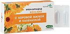 Крем-карандаш с боровой маткой и календулой «Женский»