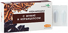 Крем-карандаш с мумиё и кордицепсом