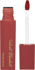 Тинт для губ вельветовый «Velvet Blanket Tint», тон 01 Cream Rosy