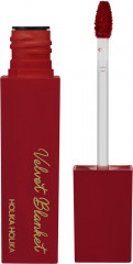 Тинт для губ вельветовый «Velvet Blanket Tint», тон 05 New Mauve