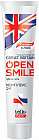 Зубная паста «Open smile»