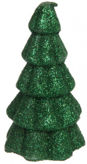 Свеча «Сказочная ель»