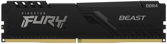 Модуль памяти Kingston Fury Beast