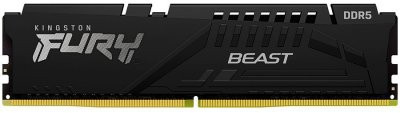 Модуль памяти Kingston Fury Beast