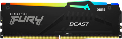 Модуль памяти Kingston Fury Beast