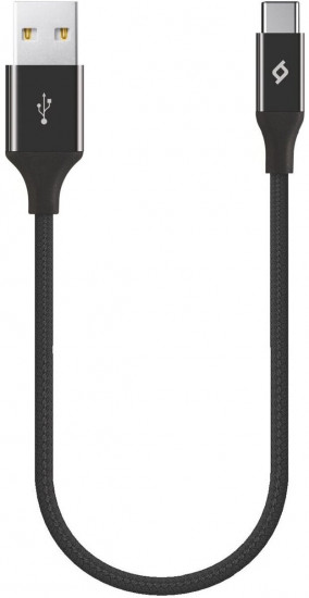 Кабель Type-C USB-A