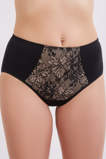 Трусы-слип женские