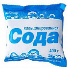Сода кальцинированная