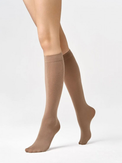 Гольфы женские «Micro Colors 70»