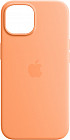 orange sorbet