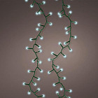 холодный белый