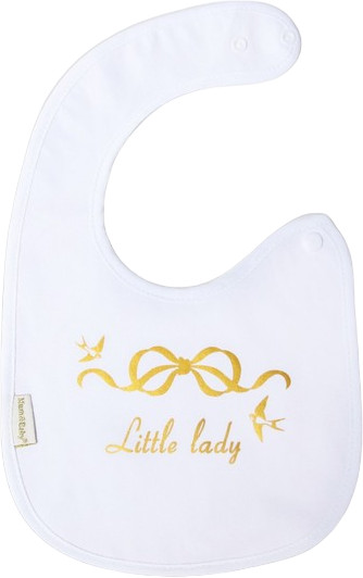 Нагрудник «Little lady»
