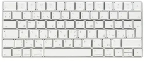 Клавиатура беспроводная A2450