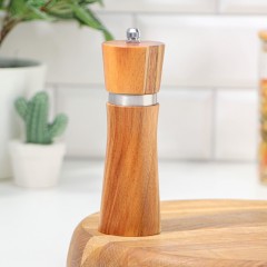 Мельница для специй «Wooden»