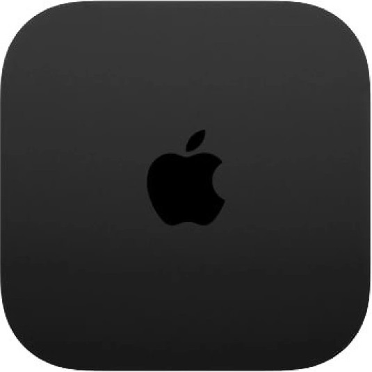 Приставка телевизионная Apple TV