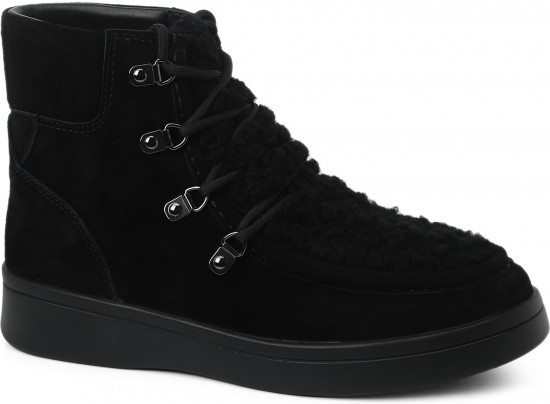 Ботинки женские