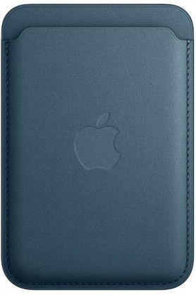 Кардхолдер FineWoven для iPhone