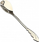 Ложка десертная «Перо»