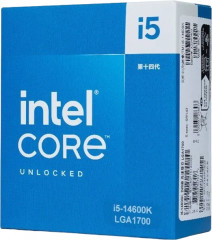 Процессор «i5 14600K»