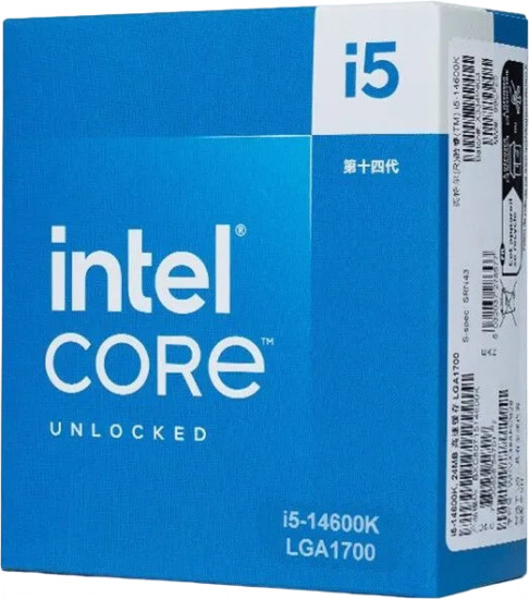 Процессор «i5 14600K»