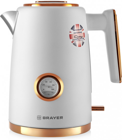Чайник электрический Brayer BR1055