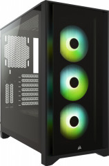 Корпус «iCUE 4000X RGB»