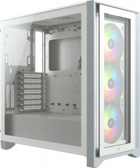 Корпус «iCUE 4000X RGB»