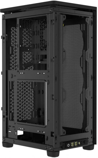 Корпус «2000D Airflow»