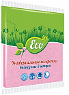 Набор салфеток для уборки «Eco Line»