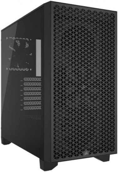 Корпус «3000D Airflow»